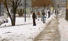 Kto zbuduje schody na Kazubów?