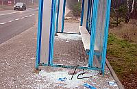 Strażnicy z Nieporętu rano nie pracują