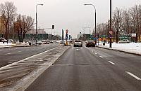 Tramwajem z ratusza na Młociny dopiero w listopadzie