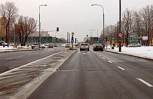 Tramwajem z ratusza na Młociny dopiero w listopadzie