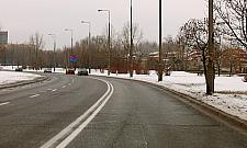 Tramwajem z ratusza na Młociny dopiero w listopadzie