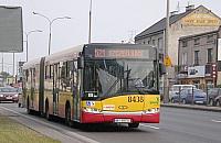 521 i N22 wr�ci�y na stare trasy