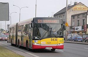 521 i N22 wróciły na stare trasy