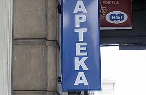 Zamieszanie w aptekach trwa