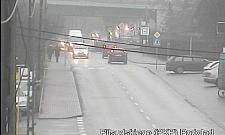 Rekordowa kwota mandatów za zeszły rok