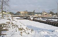 Kolejne opóźnienie na budowie tunelu