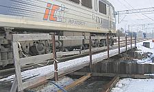 Kolejne opóźnienie na budowie tunelu