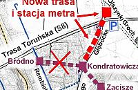 O metrze... bez emocji