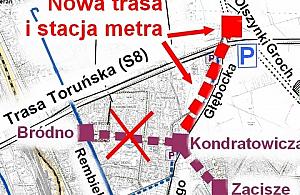 O metrze... bez emocji