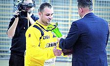 Fantastyczny początek roku legionowskich szczypiornistów