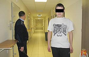 Nadużyli gościnności