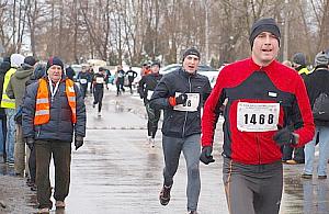 Białołęka bez szans na bieg uliczny?