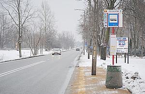 Wszystkie przystanki na żądanie