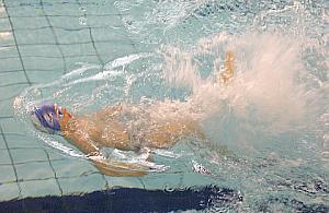 Zapisz dziecko na basen