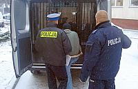 Rowerem na ba�ce za kratki