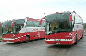 Zbierają krew dla chorego dziecka