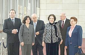 2012 rokiem Centkiewiczów w Legionowie