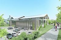 Aquapark najwcześniej po 2014 roku