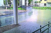 Mieszkańcy Strumykowej kontra Włodarzewska