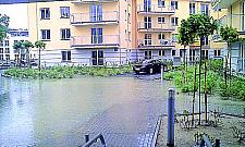 Mieszkańcy Strumykowej kontra Włodarzewska