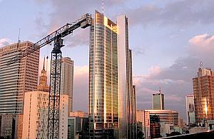 Nowy projekt ustawy metropolitalnej