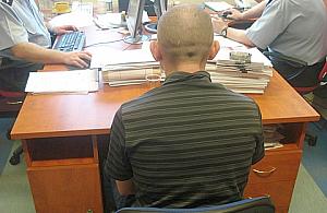 Brutalna napaść na Jagiellońskiej