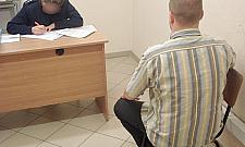 Brutalna napaść na Jagiellońskiej