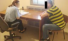 Brutalna napaść na Jagiellońskiej