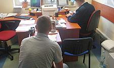 Brutalna napaść na Jagiellońskiej