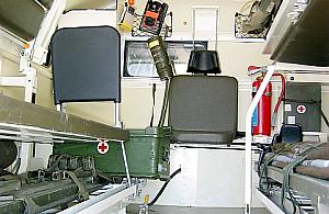 Gimnazjaliści wyskoczyli z lekcji