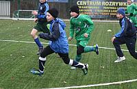 Czy GKP Targówek zbankrutuje?