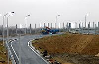 Bielany przerażone wizją otwarcia mostu