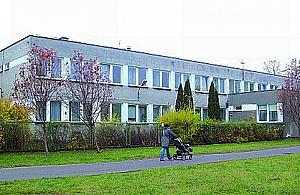 Żłobek na Chodeckiej w przyszym roku