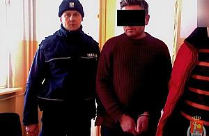 Strach spotkać Stacha na Starzyńskiego!