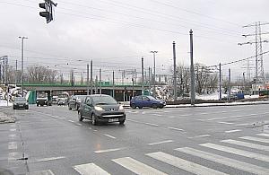 Czy rondo Żaba zmieni nazwę?