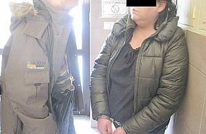 Wybiórcza kasjerka z Woli