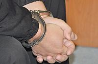 Nożownik złapany na Duracza