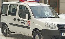 Na szczęście nikt dotąd nie zamarzł