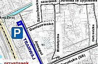 Jak wykorzystać tramwaj na Annopolu?