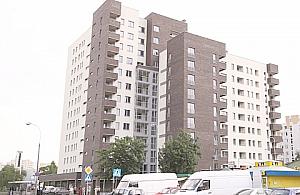 Kiedy nowa poczta na Targówku?