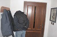 Dziupli na Arkuszowej ju� nie ma!