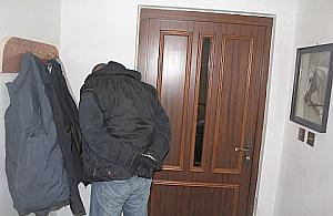 Dziupli na Arkuszowej już nie ma!