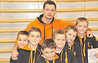 Lemury walcz� na Woli