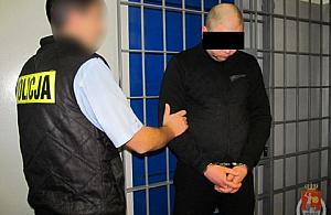 Rzuciła go luba, został stalkerem