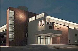 Światełka burmistrza Kaznowskiego