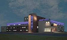 Światełka burmistrza Kaznowskiego