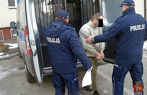 Ślepy i Paulina już nie podilują