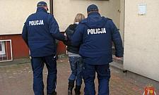 Ślepy i Paulina już nie podilują