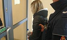 Ślepy i Paulina już nie podilują