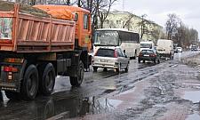 Przebudowa Zegrzyńskiej w rękach ministra